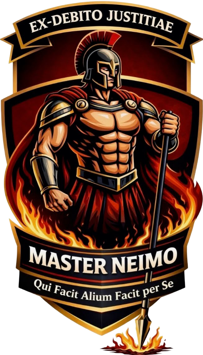 MASTERNEIMO FULL